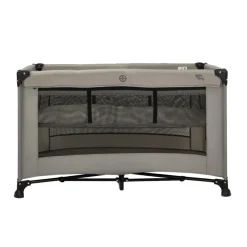 Novi Kiki Luxe Campingbed