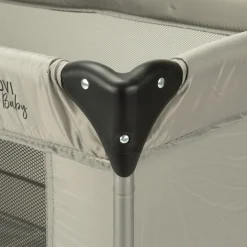 Novi Nicky Campingbed