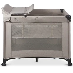 Novi Nolan Luxe Air+ Campingbed