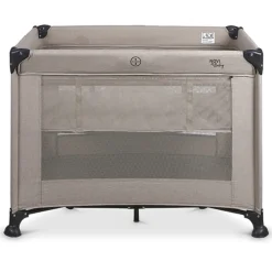 Novi Nolan Luxe Air+ Campingbed