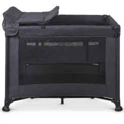 Novi Nolan Luxe Air+ Campingbed