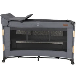 Novi Nora Campingbed