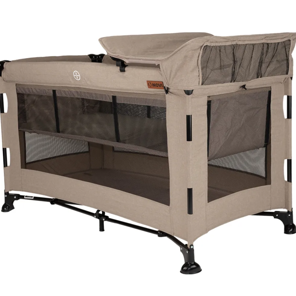 Novi Nora Campingbed