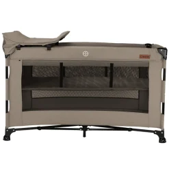 Novi Nora Luxe Campingbed