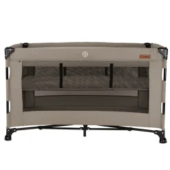 Novi Nora Luxe Campingbed