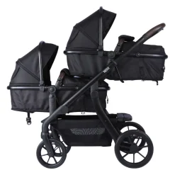Novi Pacific Duo Premium Kinderwagen