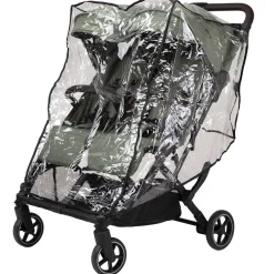 Novi Scott Regenhoes