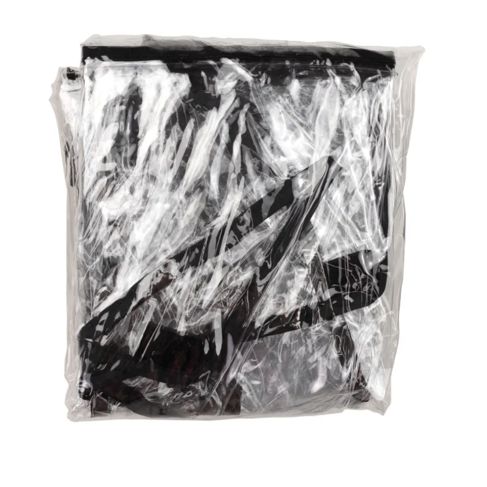 Novi Scott Regenhoes