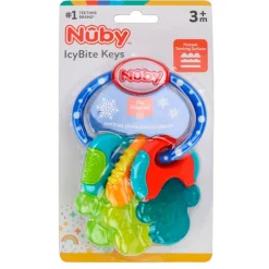 Nuby IJsbijtsleutel