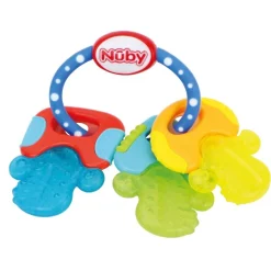 Nuby IJsbijtsleutel