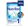 Nutrilon 1 Volledige Zuigelingenvoeding Baby Flesvoeding 0-6 Maanden