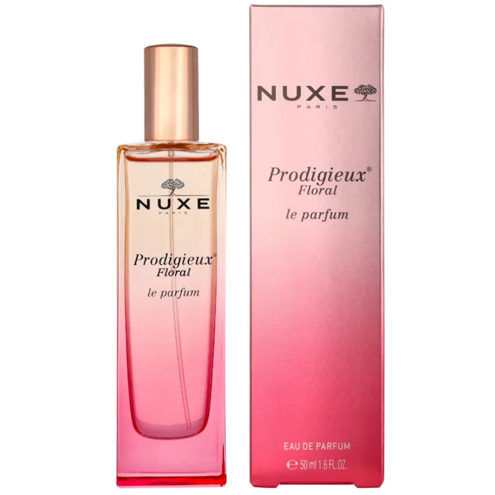 Nuxe Prodigieux Floral Le Parfum - Eau de Parfum 50ml