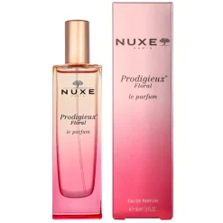 Nuxe Prodigieux Floral Le Parfum - Eau de Parfum 50ml