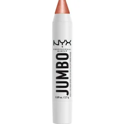NYX Professional Makeup 01 Coconut Cake Highlighter Jumbo Stick