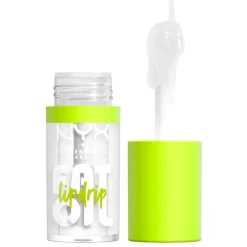 NYX Professional Makeup 01 My Main Fat Oil Lip Drip Lipolie