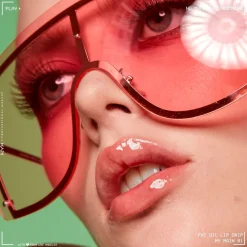 NYX Professional Makeup 01 My Main Fat Oil Lip Drip Lipolie