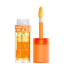 NYX Professional Makeup 01 Clearly Spicy Duck Plump Extreme Sensation Lipgloss