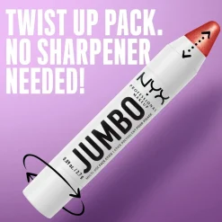 NYX Professional Makeup 05 Apple Pie Highlighter Jumbo Stick