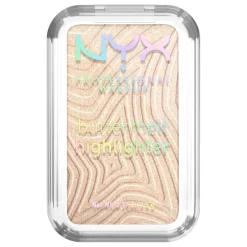 NYX Professional Makeup Buttermelt Birght & Butta 05 Highlighter
