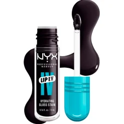 NYX Professional Makeup Lip IV 16 Grape Gushin' Hydraterende Lipgloss