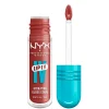 NYX Professional Makeup Lip IV 02 Hydra-Honey Hydraterende Lipgloss