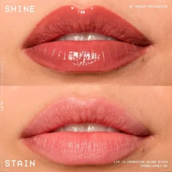 NYX Professional Makeup Lip IV 02 Hydra-Honey Hydraterende Lipgloss