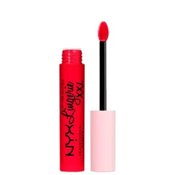 NYX Professional Makeup Lingerie XXL 27 On Fuego Lippenstift
