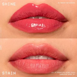 NYX Professional Makeup Lip IV 07 Bubblegum Burst Hydraterende Lipgloss