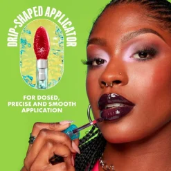 NYX Professional Makeup Lip IV 07 Bubblegum Burst Hydraterende Lipgloss