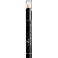 NYX Professional Makeup LPR01 Nude Lipprimer