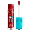 NYX Professional Makeup Lip IV 13 Cranberry Splash Hydraterende Lipgloss