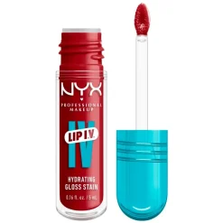 NYX Professional Makeup Lip IV 13 Cranberry Splash Hydraterende Lipgloss