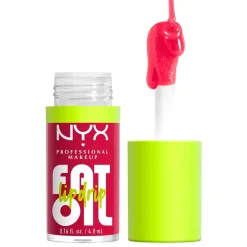NYX Professional Makeup Newsfeed Fat Oil Lip Drip Lipolie