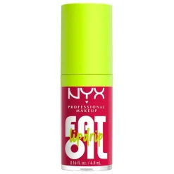NYX Professional Makeup Newsfeed Fat Oil Lip Drip Lipolie