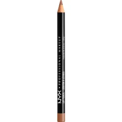 NYX Professional Makeup SPL857 Nude Beige Slim Lip Pencil