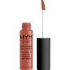 NYX Professional Makeup SMLC60 Leon Soft Matte Lip Cream