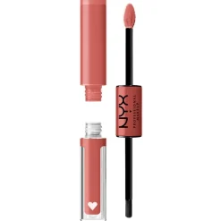 NYX Professional Makeup Shine Loud SHLP05 Magic Maker Lipstick