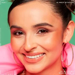 NYX Professional Makeup Splash Of Cream Fat Oil Lip Drip Lipgloss