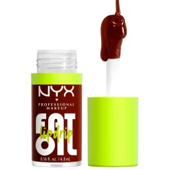 NYX Professional Makeup Status Update Fat Oil Lip Drip Lipolie