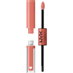 NYX Professional Makeup Shine Loud 26 Fierce Flirt Lipstick