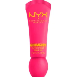 NYX Professional Makeup Smushy 03 Sweet Smack Matte Lip Balm