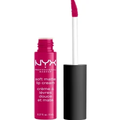 NYX Professional Makeup SMLC27 Madrid Soft Matte Lip Cream