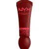 NYX Professional Makeup Smushy 08 Smudge Fudge Matte Lip Balm