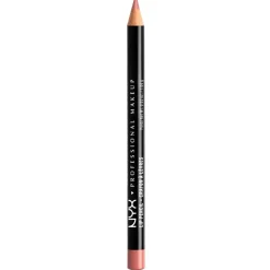 NYX Professional Makeup SPL858 Nude Pink Slim Lip Pencil