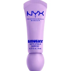 NYX Professional Makeup Smushy 01 Sugar Smush Matte Lip Balm