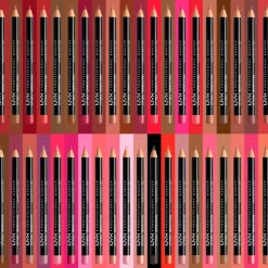 NYX Professional Makeup SPL860 Peekaboo Neutral Slim Lip Pencil