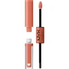 NYX Professional Makeup Shine Loud SHLP02 Goal Crusher Lipstick