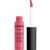 NYX Professional Makeup SMLC61 Montreal Soft Matte Lip Cream