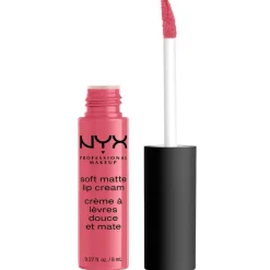 NYX Professional Makeup SMLC61 Montreal Soft Matte Lip Cream