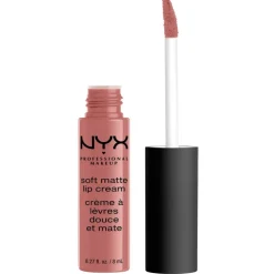 NYX Professional Makeup SMLC36 Los Angeles Soft Matte Lip Cream